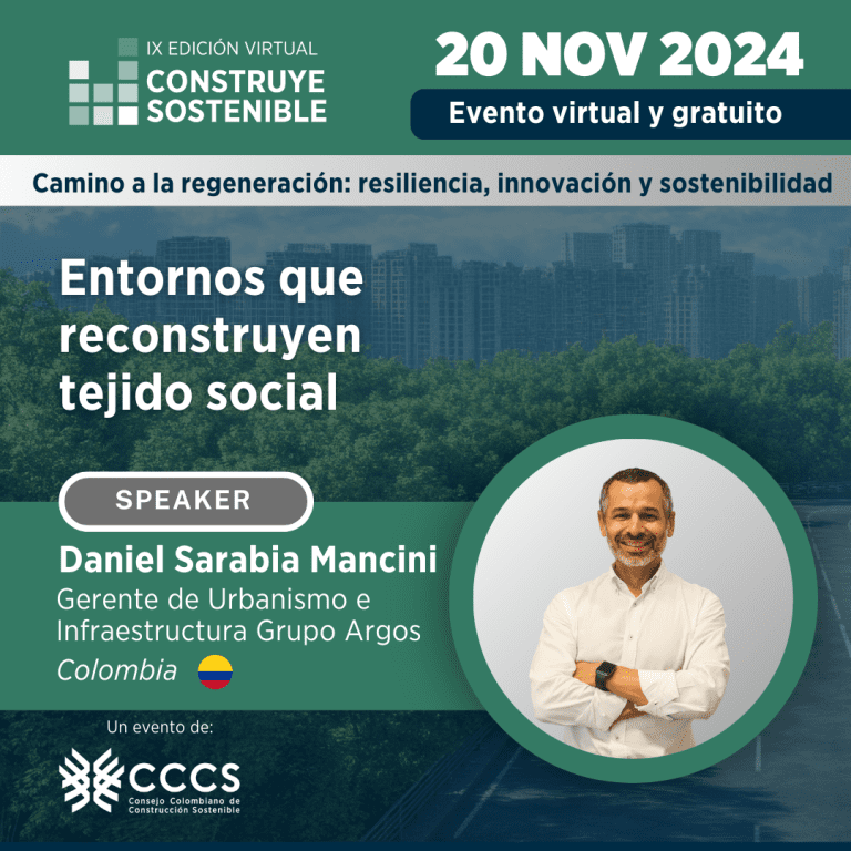 Daniel Sarabia CS