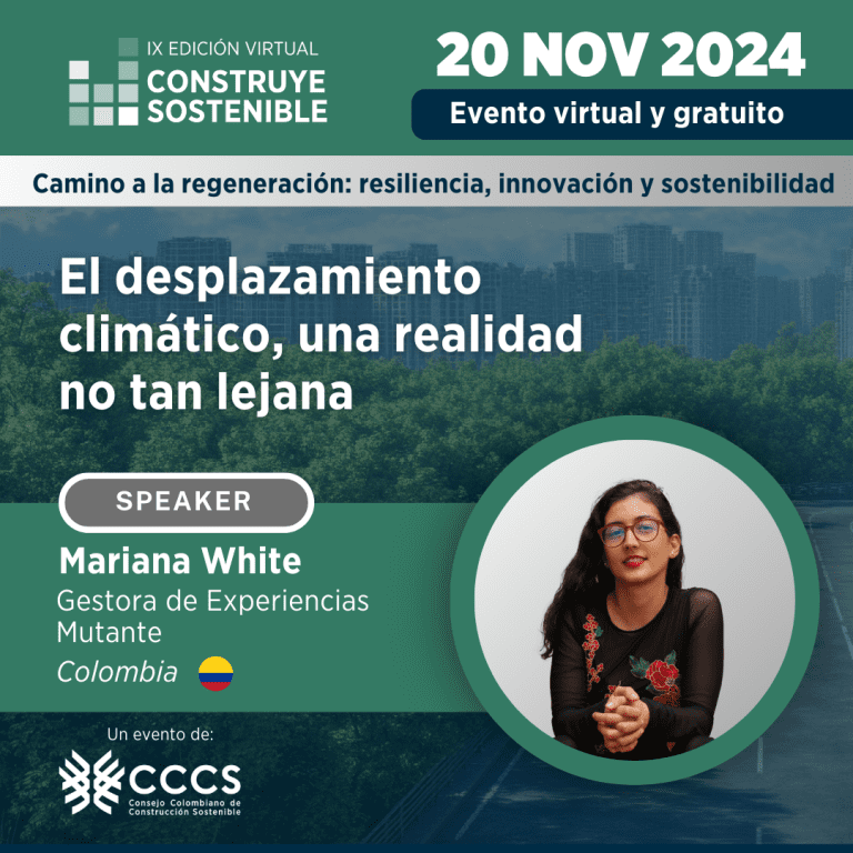 Mariana White CS