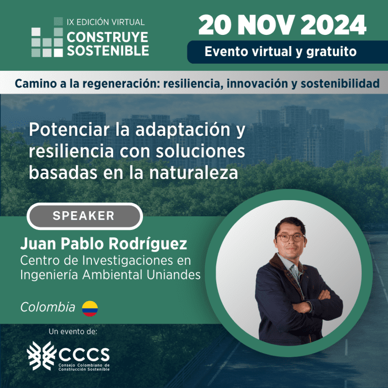 Juan Pablo Rodríguez CS