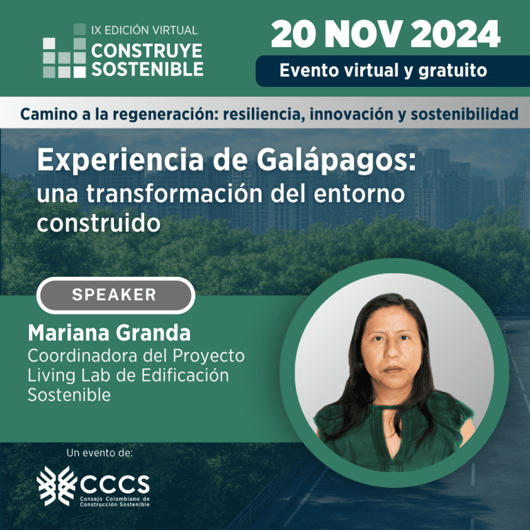 Mariana Granda CS