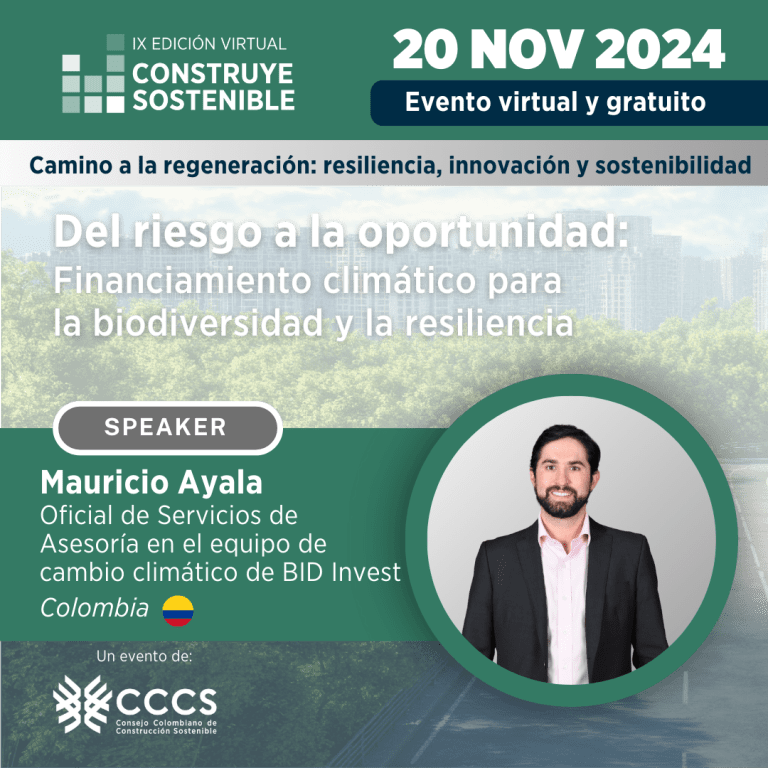 Mauricio Ayala CS